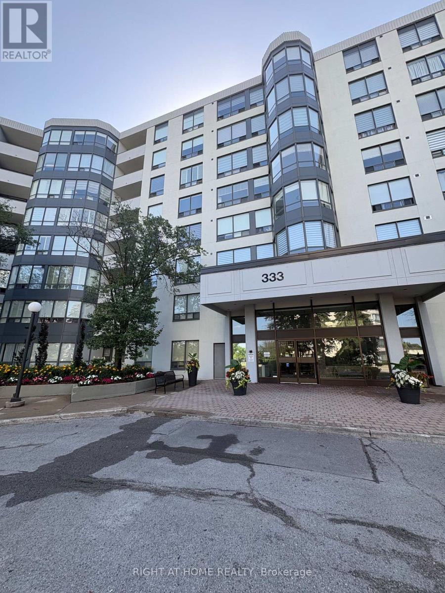412 - 333 Clark Avenue W, Vaughan, Ontario  L4J 7K4 - Photo 5 - N13485634