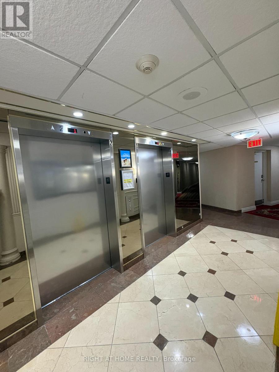 412 - 333 Clark Avenue W, Vaughan, Ontario  L4J 7K4 - Photo 8 - N13485634