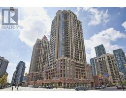 2306 - 4090 LIVING ARTS DRIVE, Mississauga, Ontario