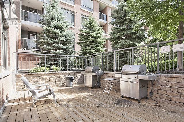 2306 - 4090 Living Arts Drive, Mississauga, Ontario  L5B 4M8 - Photo 12 - W12551574