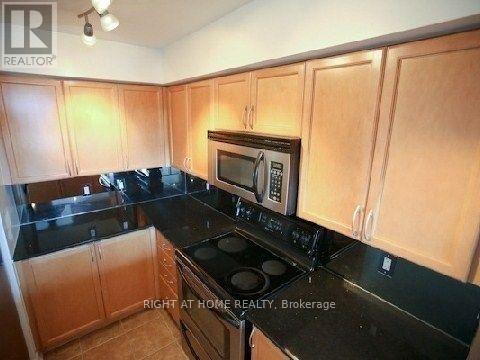 2306 - 4090 Living Arts Drive, Mississauga, Ontario  L5B 4M8 - Photo 14 - W12551574