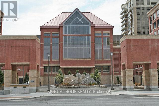 2306 - 4090 Living Arts Drive, Mississauga, Ontario  L5B 4M8 - Photo 2 - W12551574