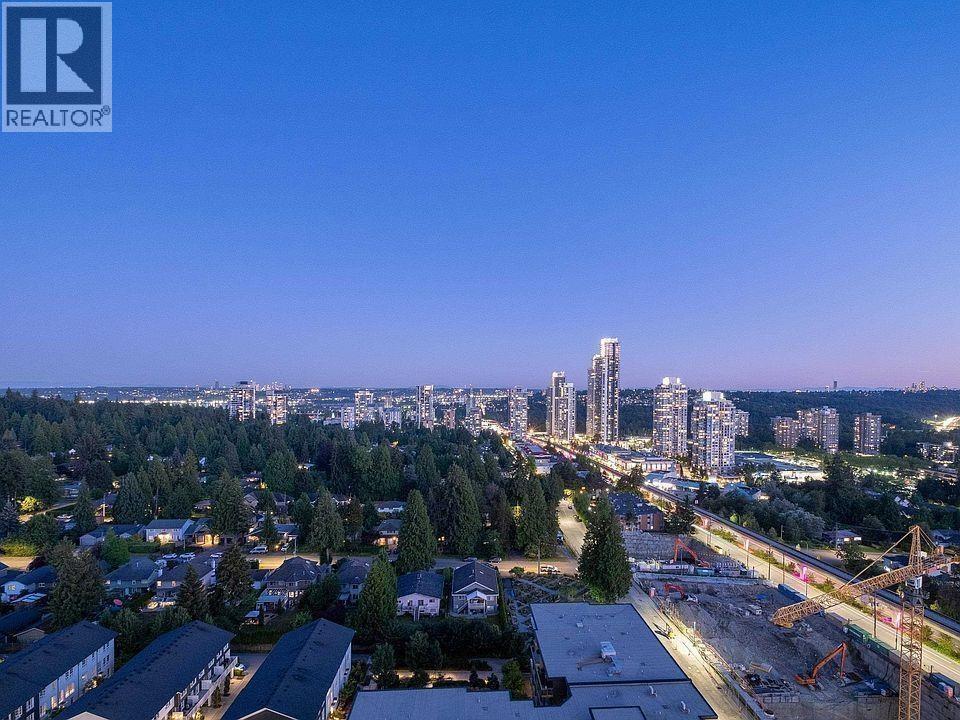 2306 657 WHITING WAY, Coquitlam, British Columbia