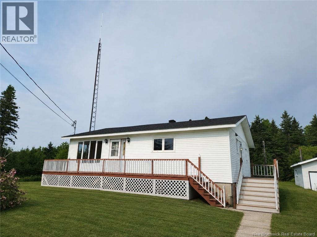 3109 rue morais, Bas-Caraquet, New Brunswick