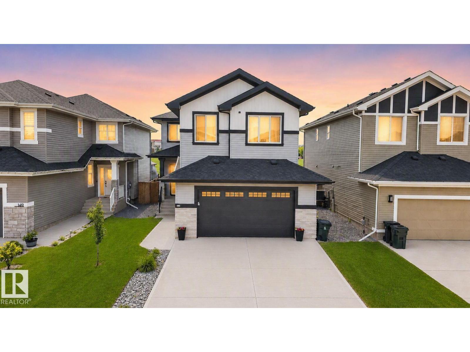 147 HENDERSON LI, Spruce Grove, Alberta