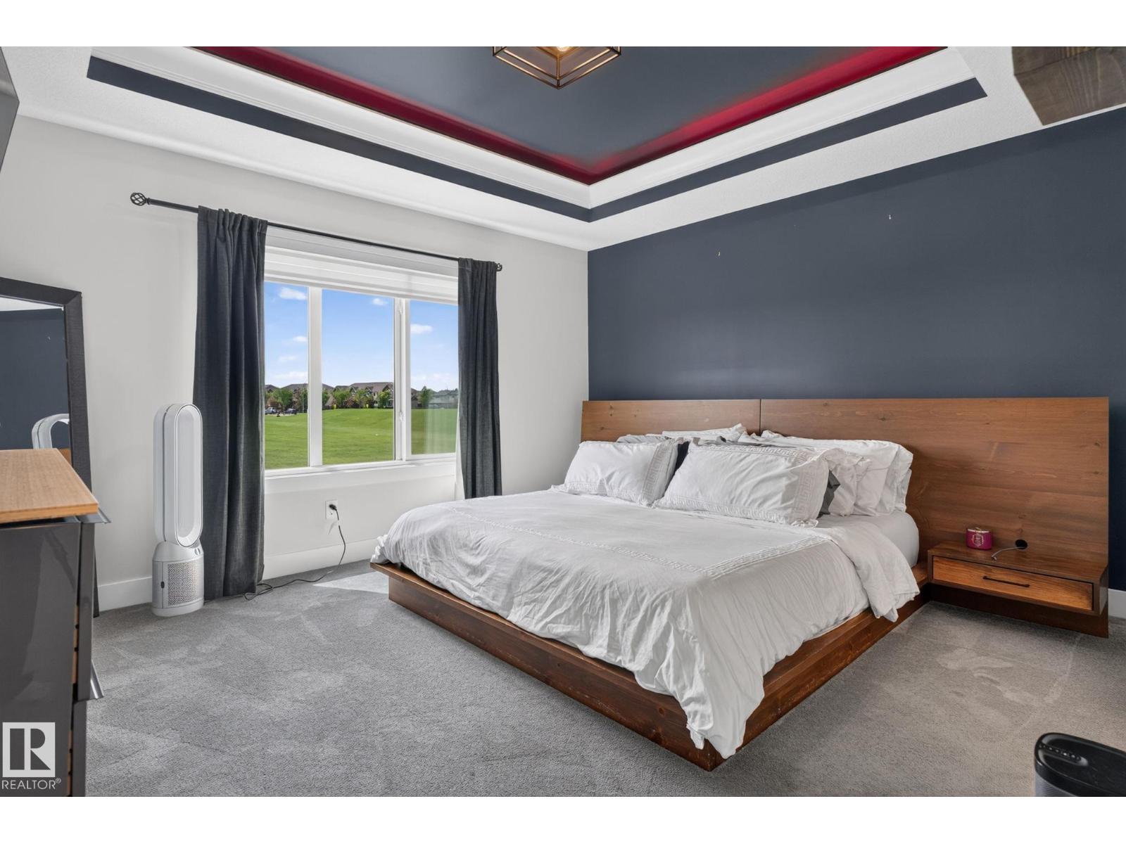 147 Henderson Li, Spruce Grove, Alberta  T7X 0R8 - Photo 23 - E4496585