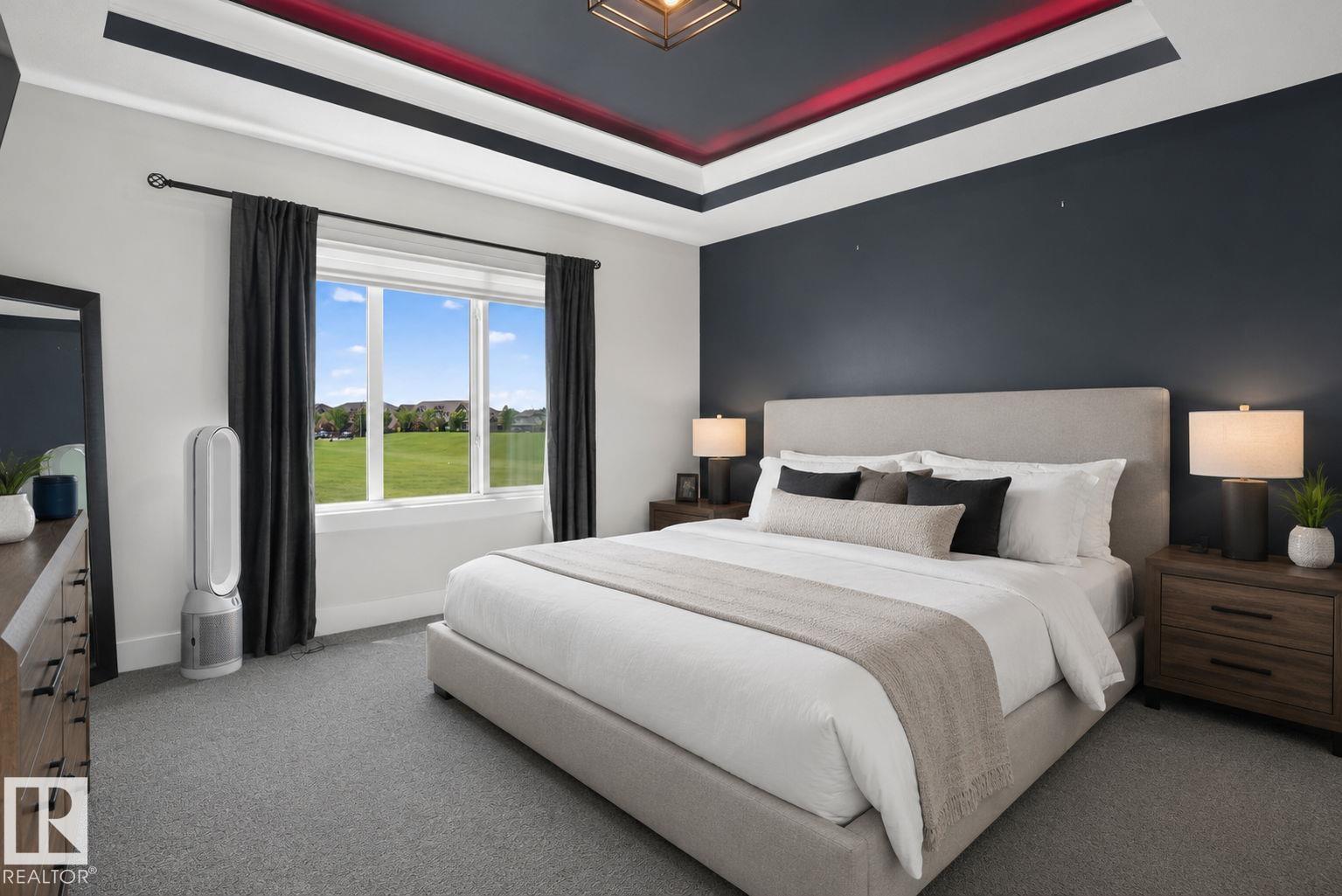 147 Henderson Li, Spruce Grove, Alberta  T7X 0R8 - Photo 24 - E4496585