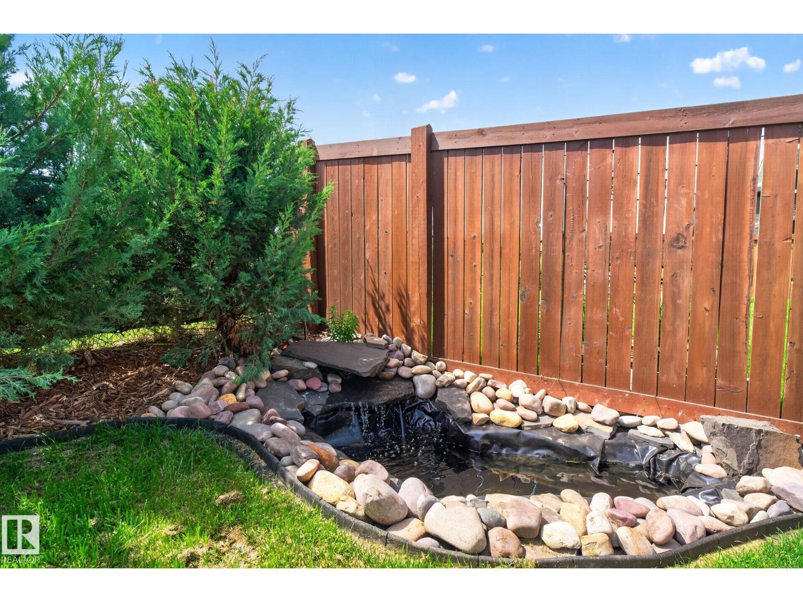 147 Henderson Li, Spruce Grove, Alberta  T7X 0R8 - Photo 39 - E4496585