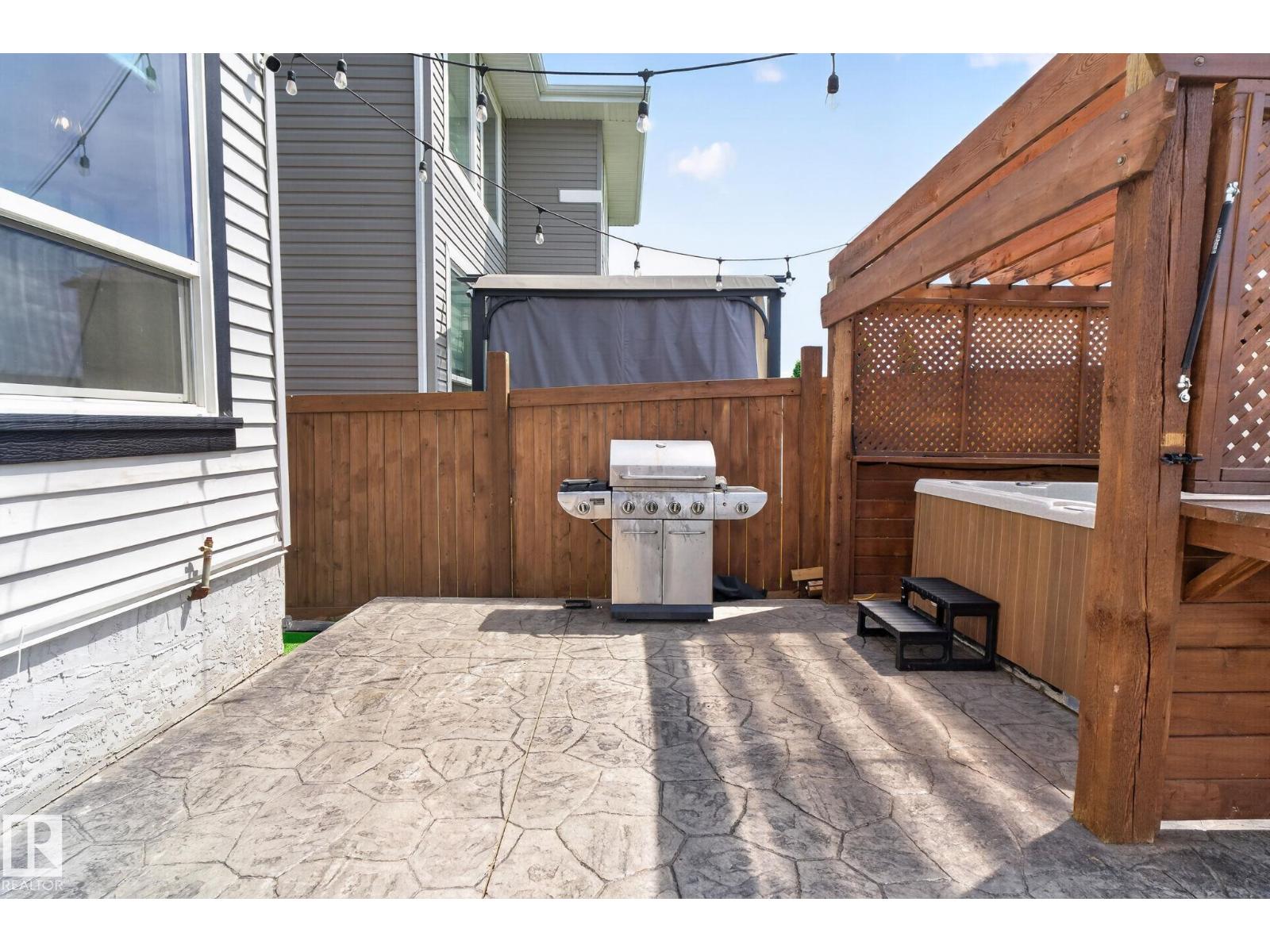 147 Henderson Li, Spruce Grove, Alberta  T7X 0R8 - Photo 43 - E4496585