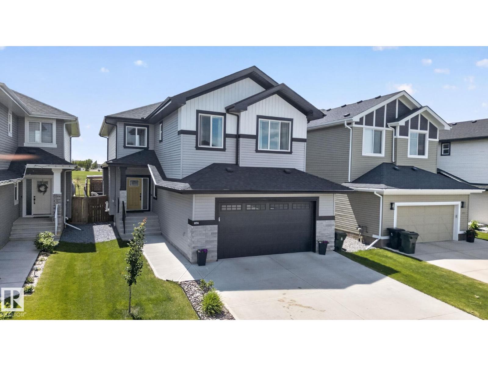 147 Henderson Li, Spruce Grove, Alberta  T7X 0R8 - Photo 45 - E4496585