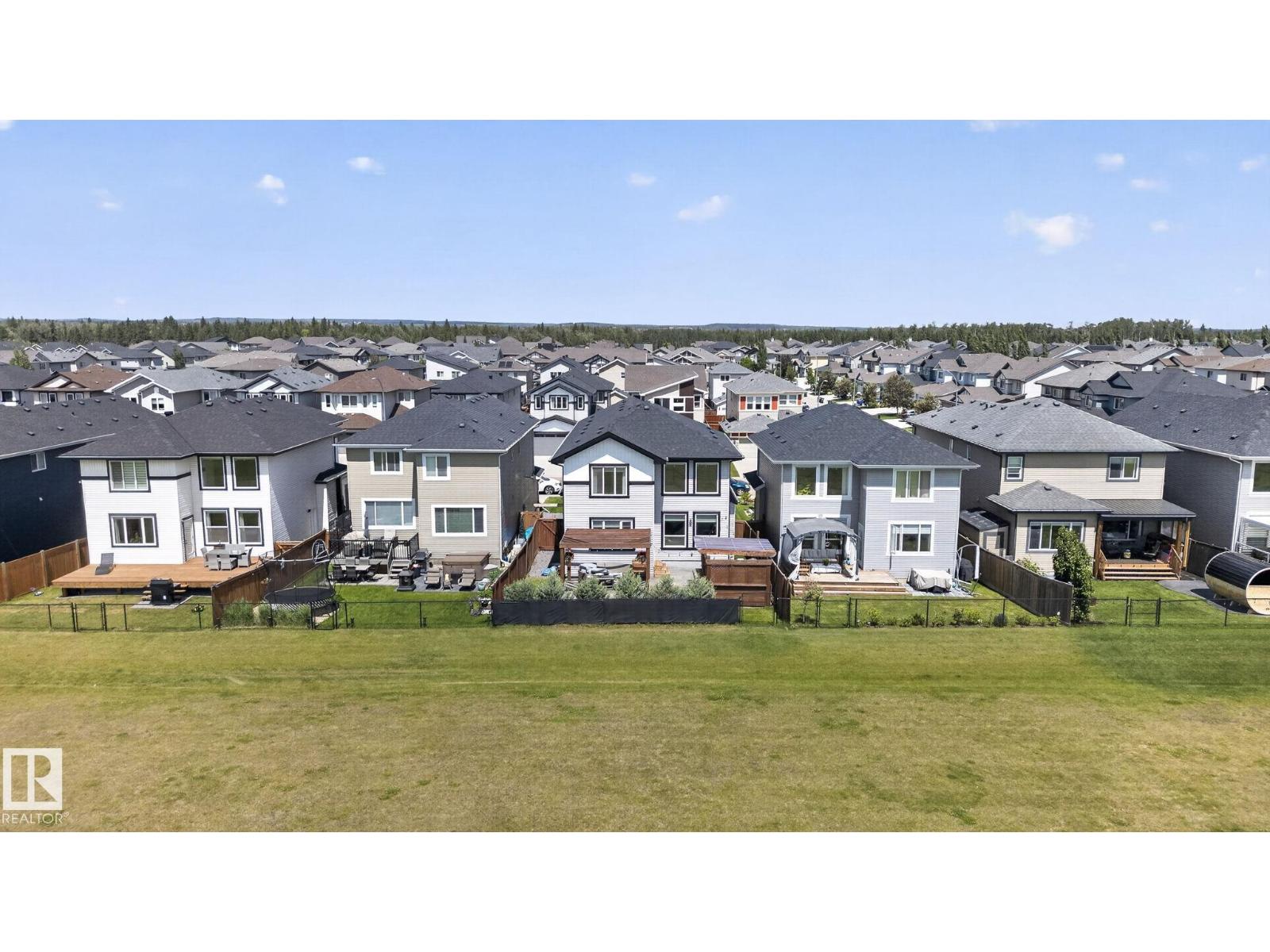 147 Henderson Li, Spruce Grove, Alberta  T7X 0R8 - Photo 51 - E4496585
