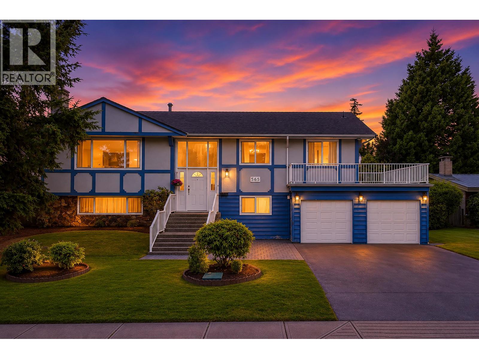 565 MILSOM WYND, Delta, British Columbia