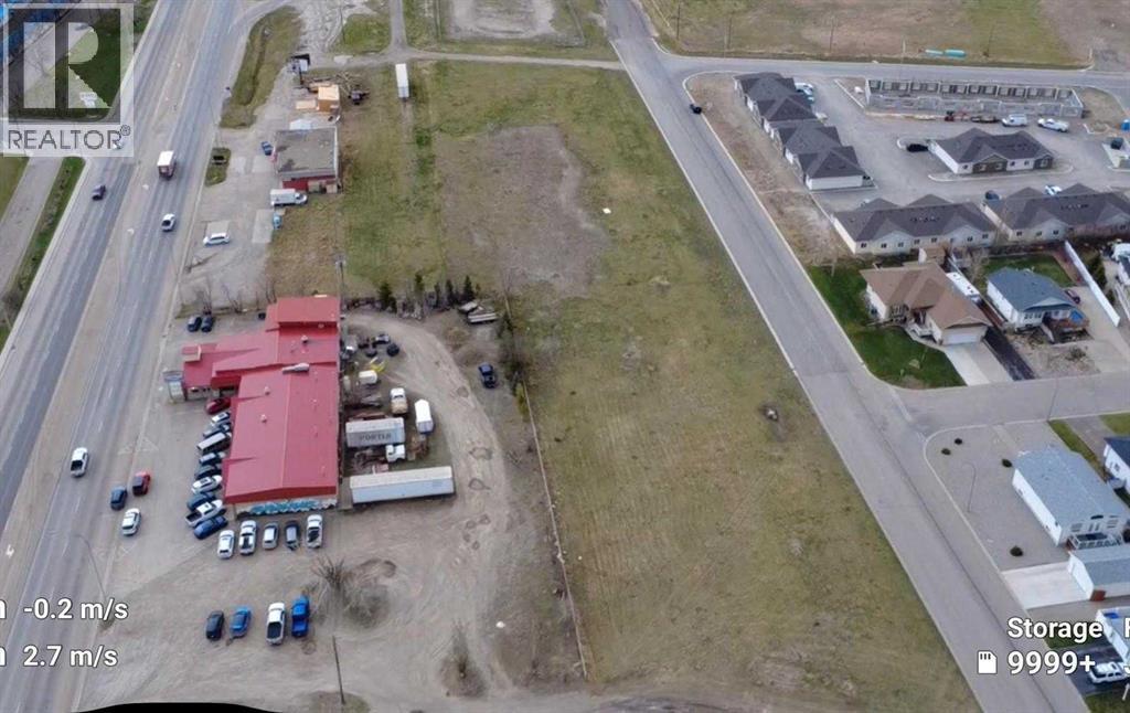 5421 2nd Street E, claresholm, Alberta