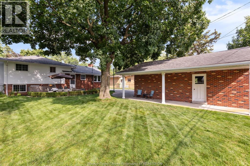 3659 Bruce Avenue, Windsor, Ontario  N9E 1W4 - Photo 20 - 26015179