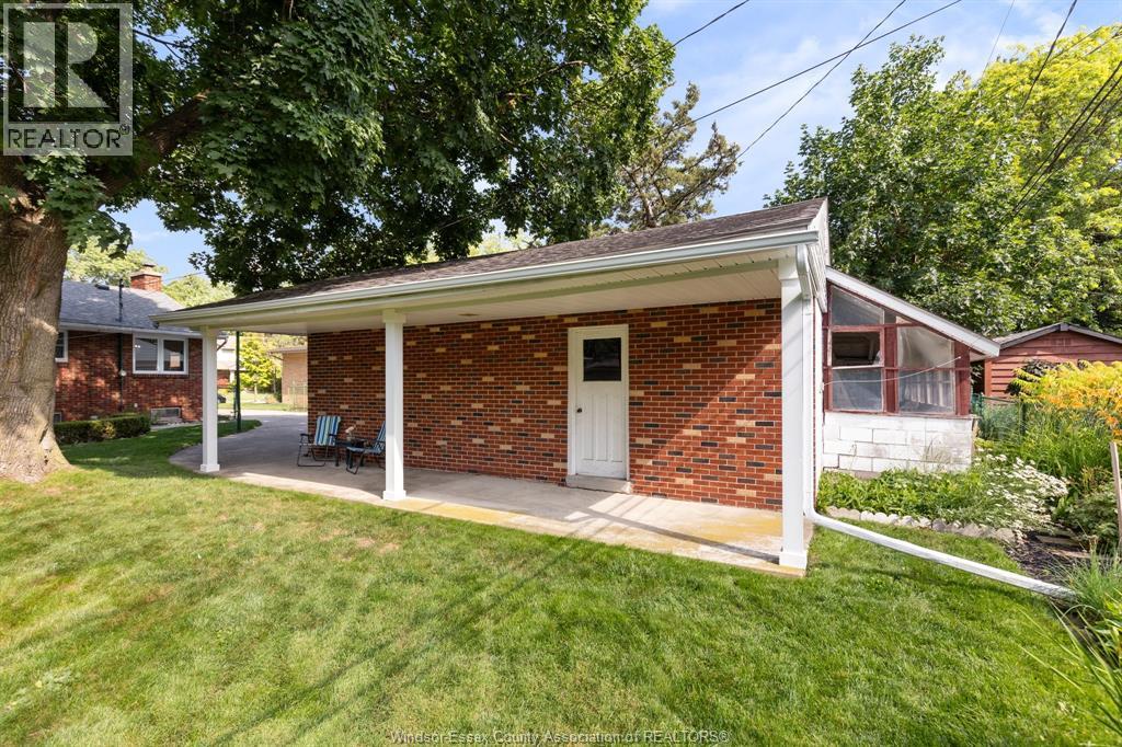3659 Bruce Avenue, Windsor, Ontario  N9E 1W4 - Photo 30 - 26015179