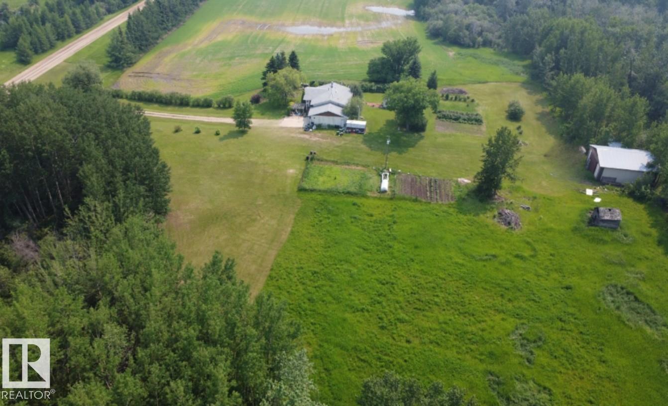 59228 Rg Rd 11, Rural Westlock County, Alberta  T7P 2P6 - Photo 51 - E4496586