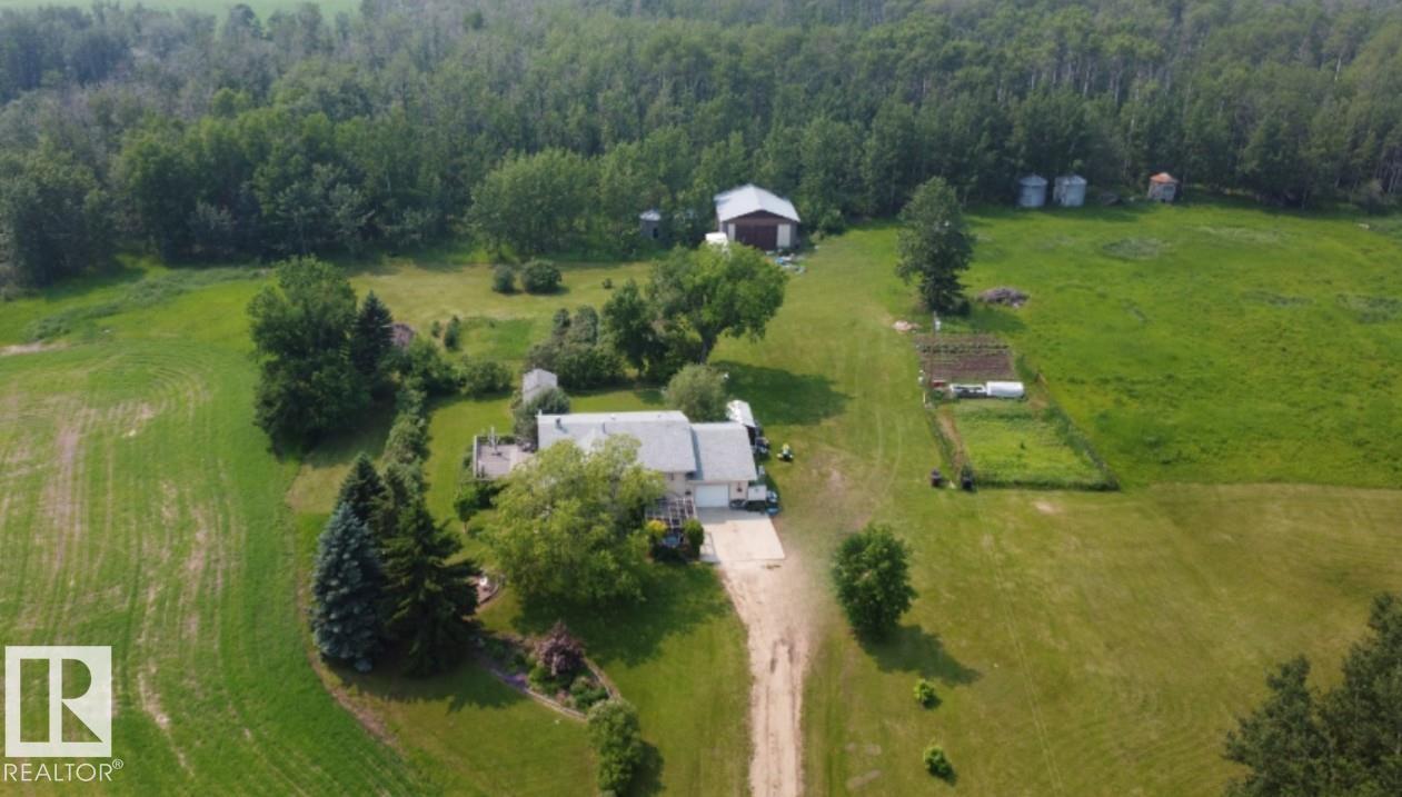 59228 Rg Rd 11, Rural Westlock County, Alberta
