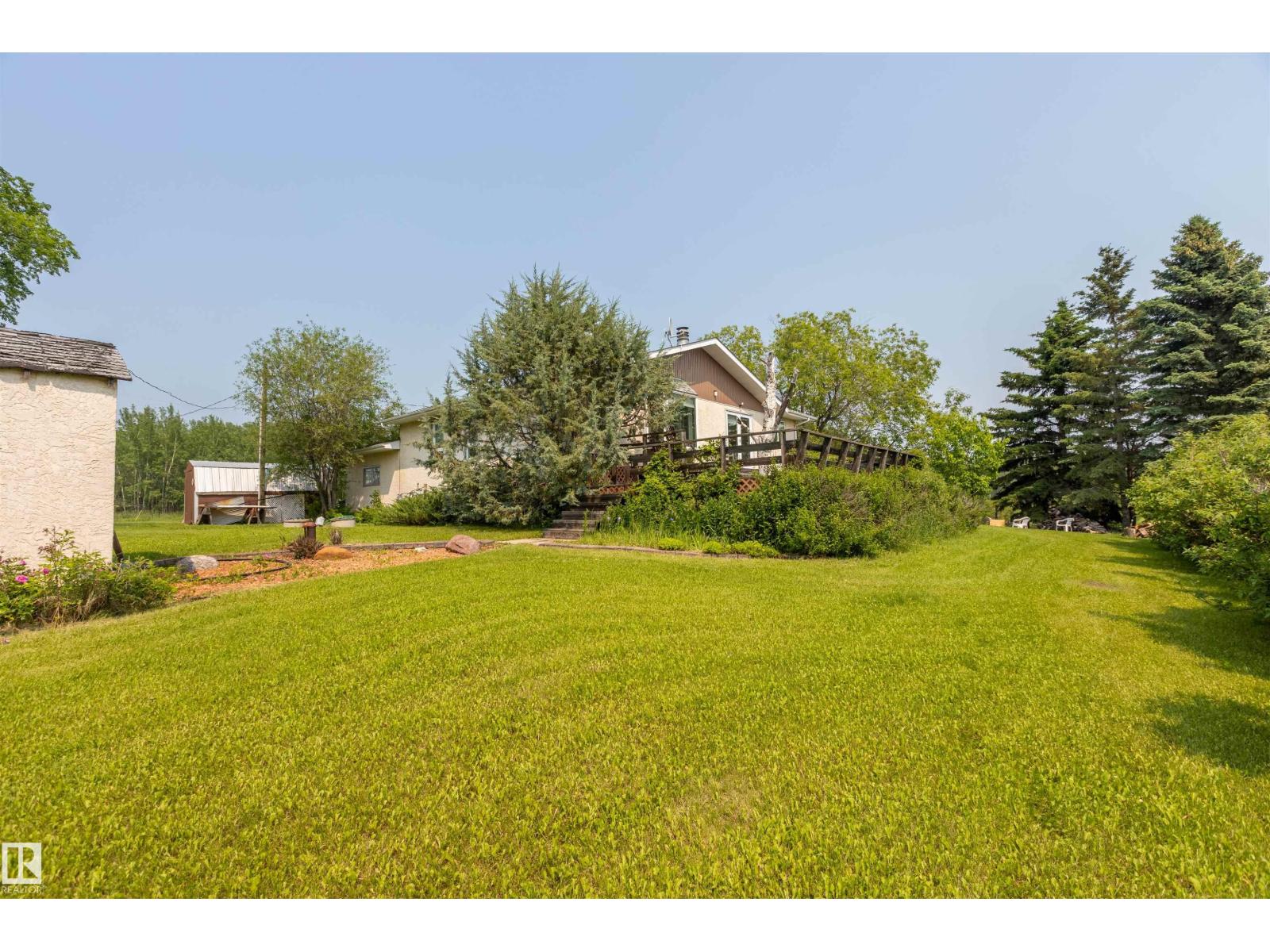 59228 Rg Rd 11, Rural Westlock County, Alberta  T7P 2P6 - Photo 6 - E4496586
