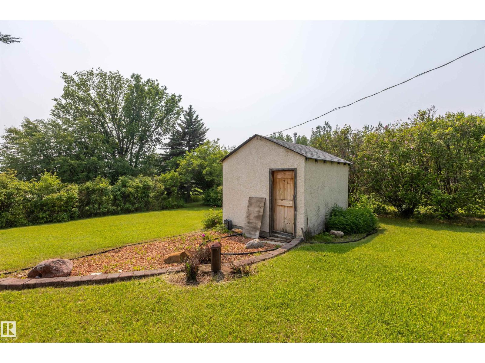 59228 Rg Rd 11, Rural Westlock County, Alberta  T7P 2P6 - Photo 7 - E4496586