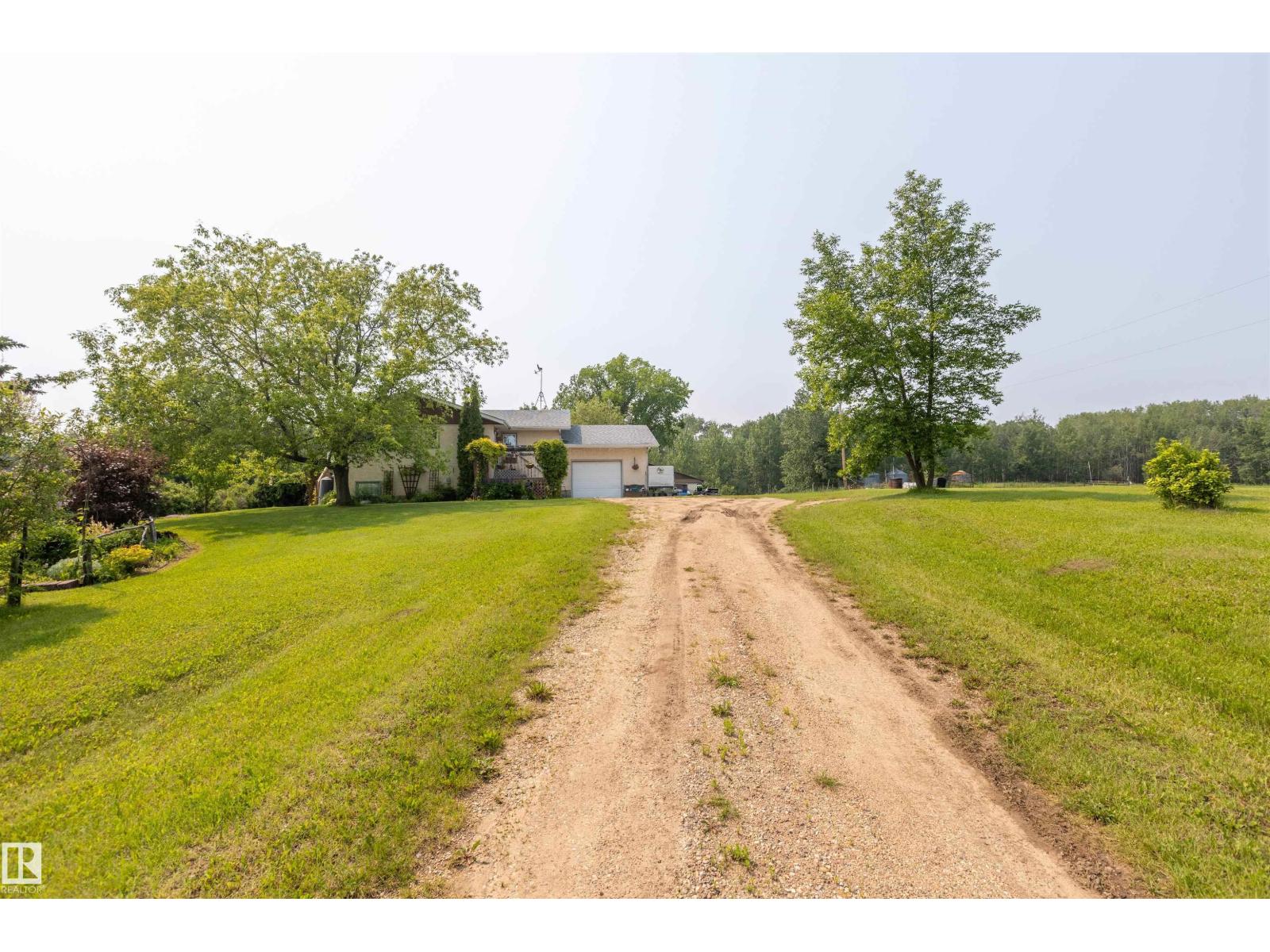 59228 Rg Rd 11, Rural Westlock County, Alberta  T7P 2P6 - Photo 12 - E4496586
