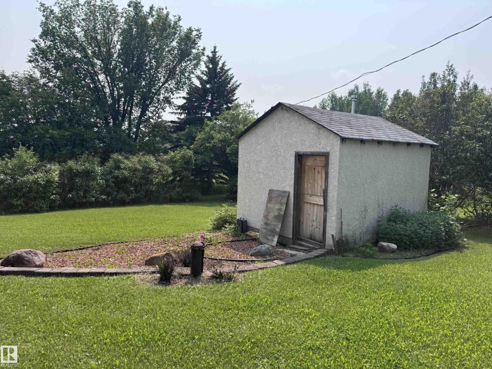 59228 Rg Rd 11, Rural Westlock County, Alberta  T7P 2P6 - Photo 63 - E4496586