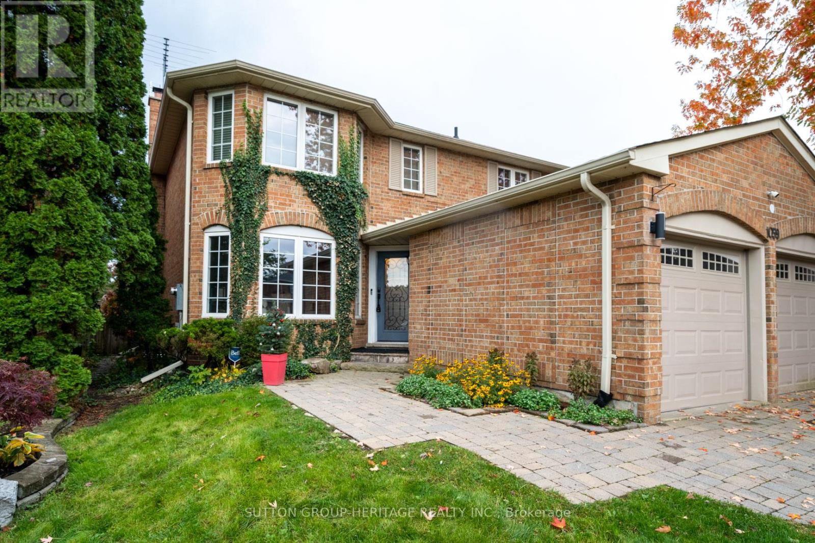 BSMT - 1059 RIVERVIEW CRESCENT, Pickering, Ontario