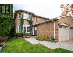 BSMT - 1059 RIVERVIEW CRESCENT, Pickering, Ontario
