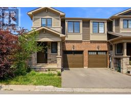 167 - 1890 RYMAL ROAD E, Hamilton, Ontario