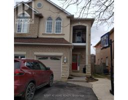 2439 LAZIO LANE, Oakville, Ontario