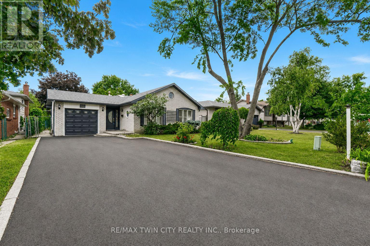20 GLENFOREST ROAD, Brampton, Ontario
