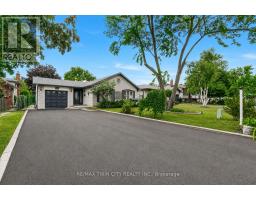 20 GLENFOREST ROAD, Brampton, Ontario