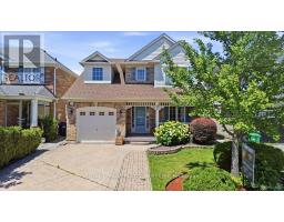 21 VISTA GREEN CRESCENT, Brampton, Ontario