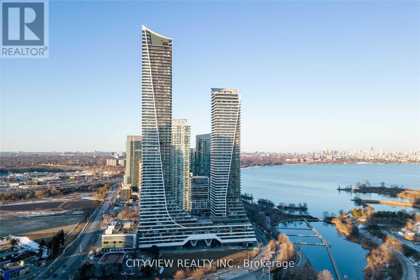 4306 - 20 SHORE BREEZE DRIVE, Toronto, Ontario