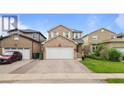 3024 VALCOURT CRESCENT, Mississauga, Ontario