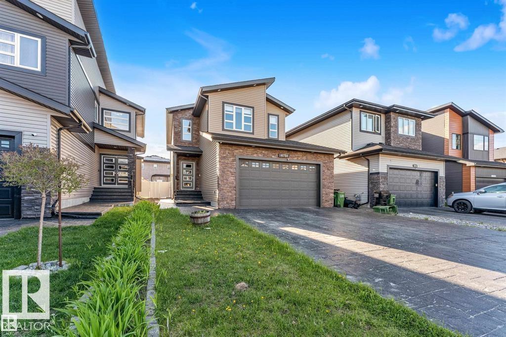 16756 60 St NW NW, Edmonton, Alberta  T5Y 0W5 - Photo 2 - E4496587