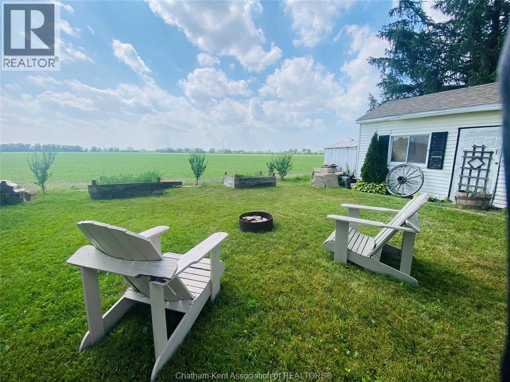 38 Elizabeth STREET, Tilbury, Ontario