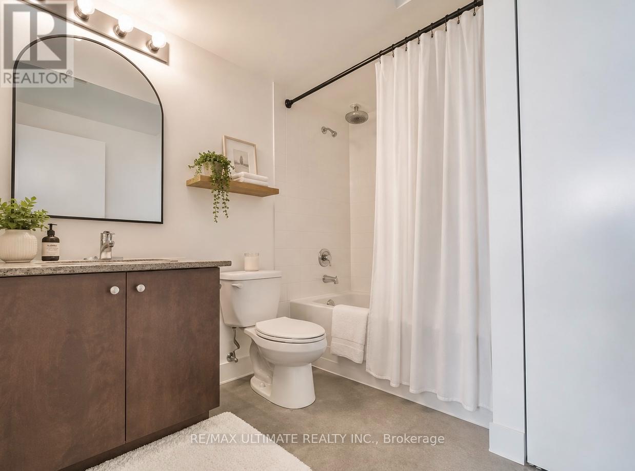 523 - 68 Broadview Avenue, Toronto, Ontario  M4M 2E6 - Photo 32 - E13448664
