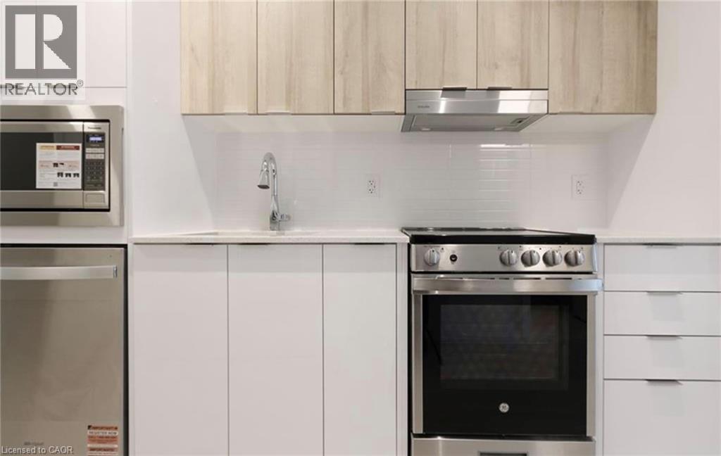 5105 Hurontario Street Unit# 1410, Mississauga, Ontario  L4Z 0C9 - Photo 8 - 40836765