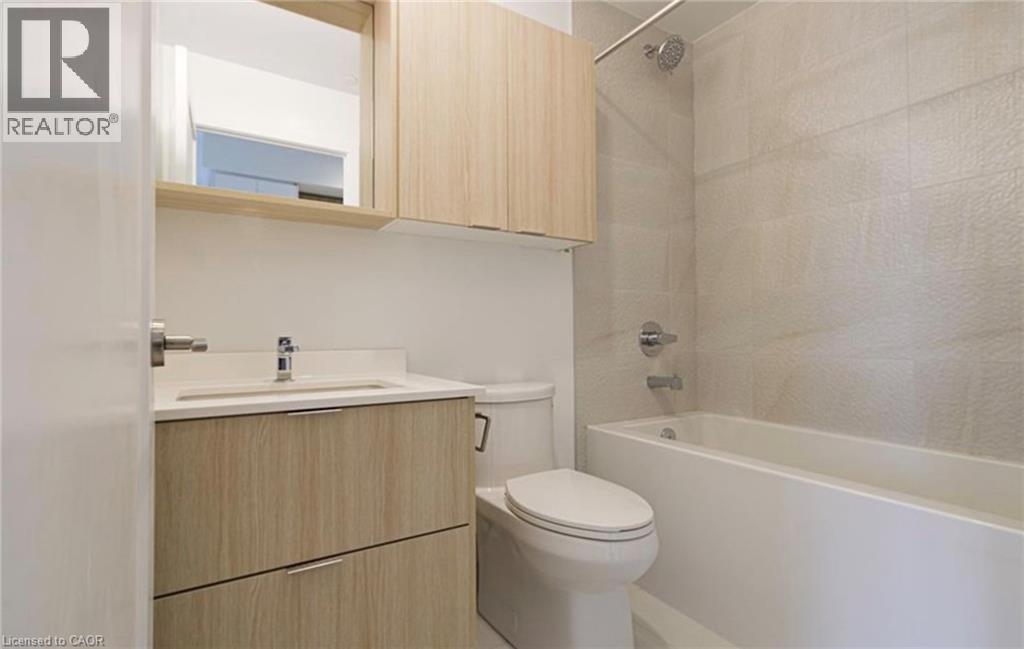 5105 Hurontario Street Unit# 1410, Mississauga, Ontario  L4Z 0C9 - Photo 15 - 40836765