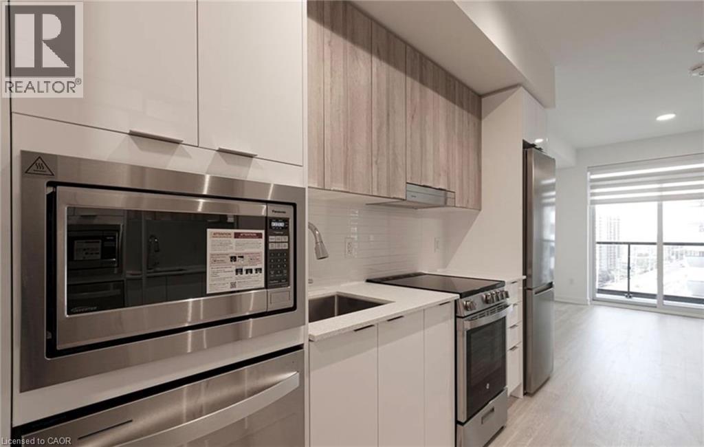 5105 Hurontario Street Unit# 1410, Mississauga, Ontario  L4Z 0C9 - Photo 10 - 40836765