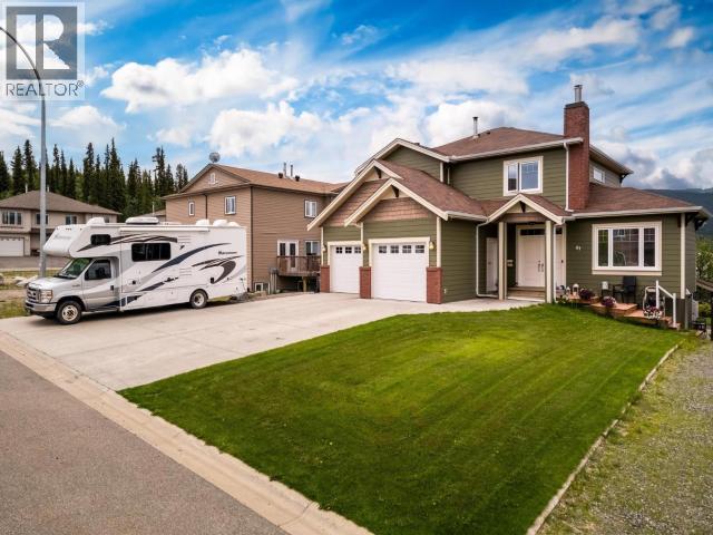 67 STOPE WAY, Whitehorse