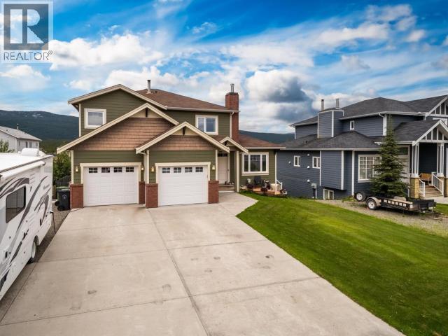 67 Stope Way, Whitehorse, Yukon  Y1A 0B6 - Photo 2 - 17447