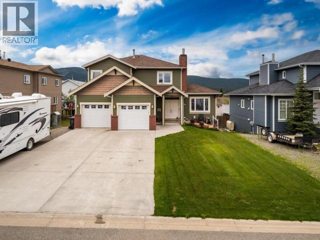 67 Stope Way, Whitehorse, Yukon  Y1A 0B6 - Photo 30 - 17447