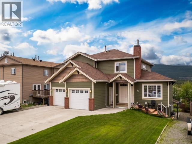67 Stope Way, Whitehorse, Yukon  Y1A 0B6 - Photo 36 - 17447