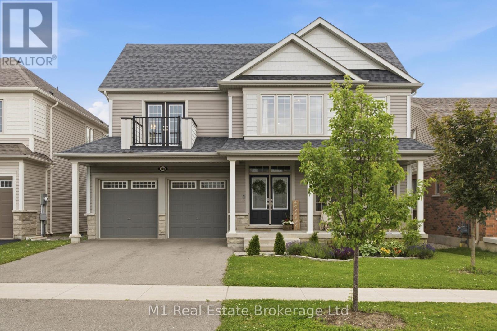 140 Harpin Way E, Centre Wellington (Fergus), Ontario  N1M 0G9 - Photo 2 - X13509742