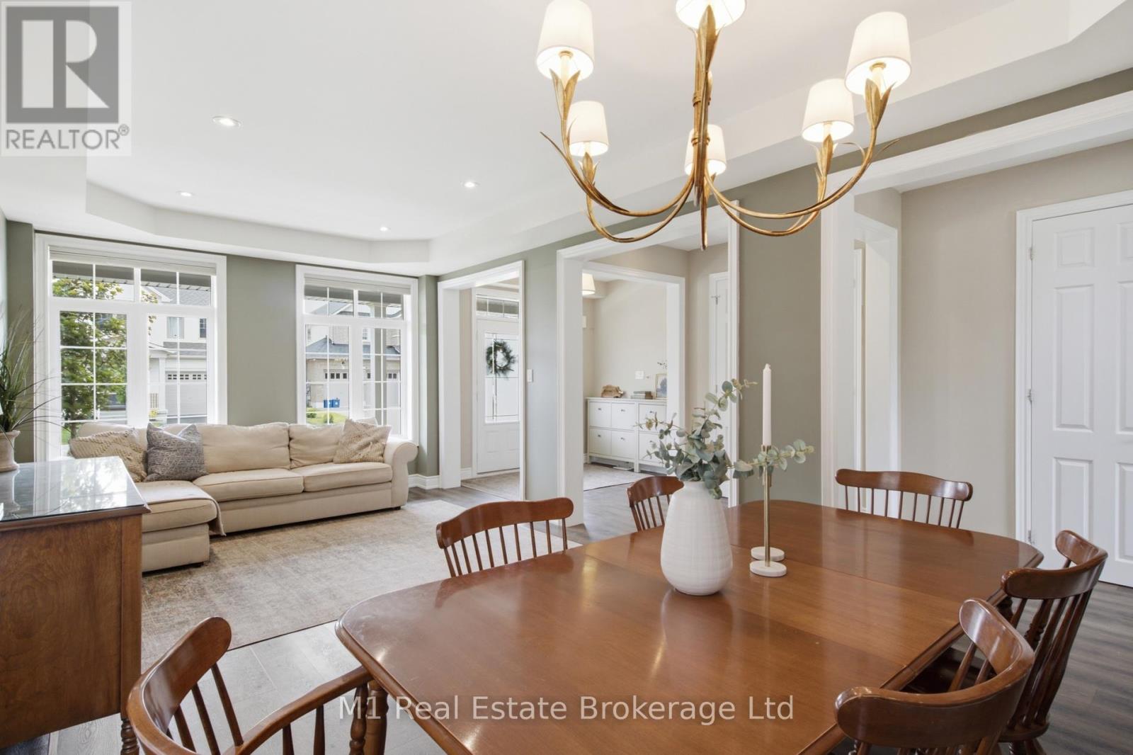 140 Harpin Way E, Centre Wellington (Fergus), Ontario  N1M 0G9 - Photo 7 - X13509742