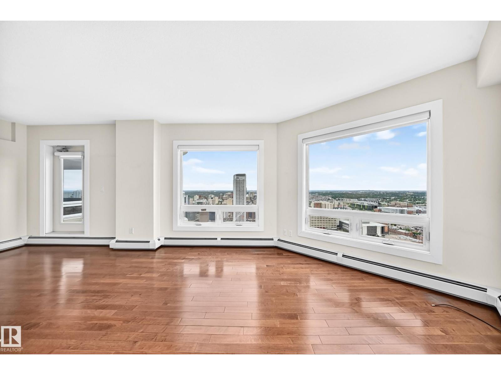 #2804 10152 104 St NW, Edmonton, Alberta  T5J 0B6 - Photo 6 - E4496589