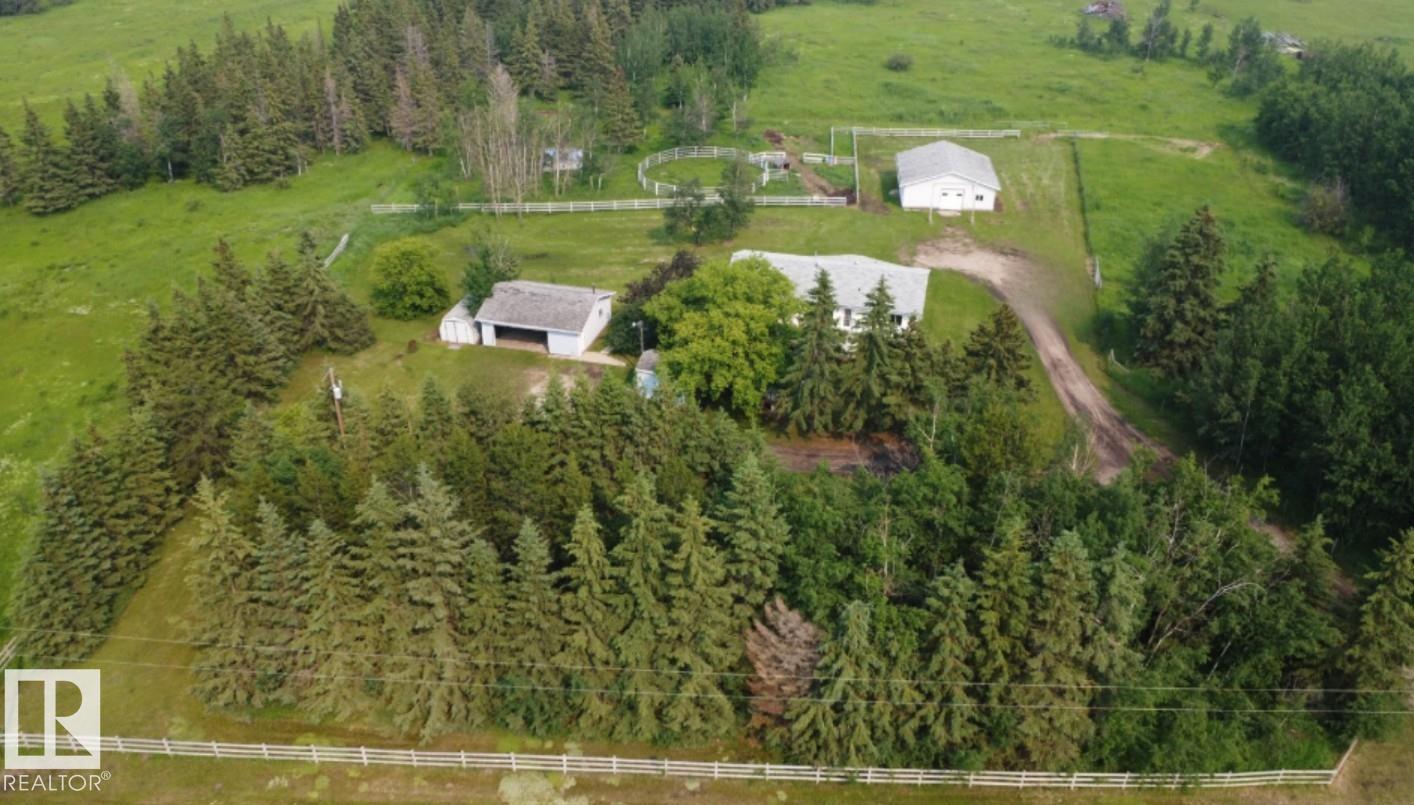 59425 Rg Rd 260, Rural Westlock County, Alberta