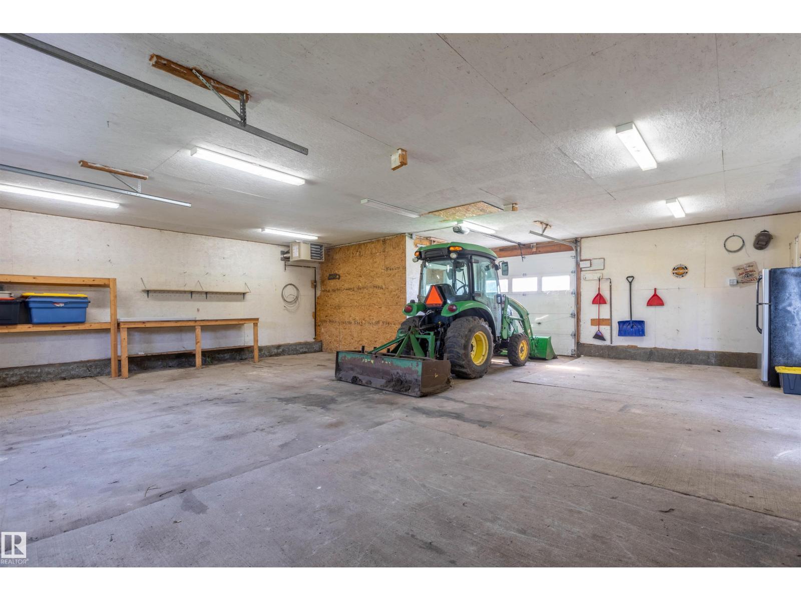 59425 Rg Rd 260, Rural Westlock County, Alberta  T7P 2P4 - Photo 31 - E4496588