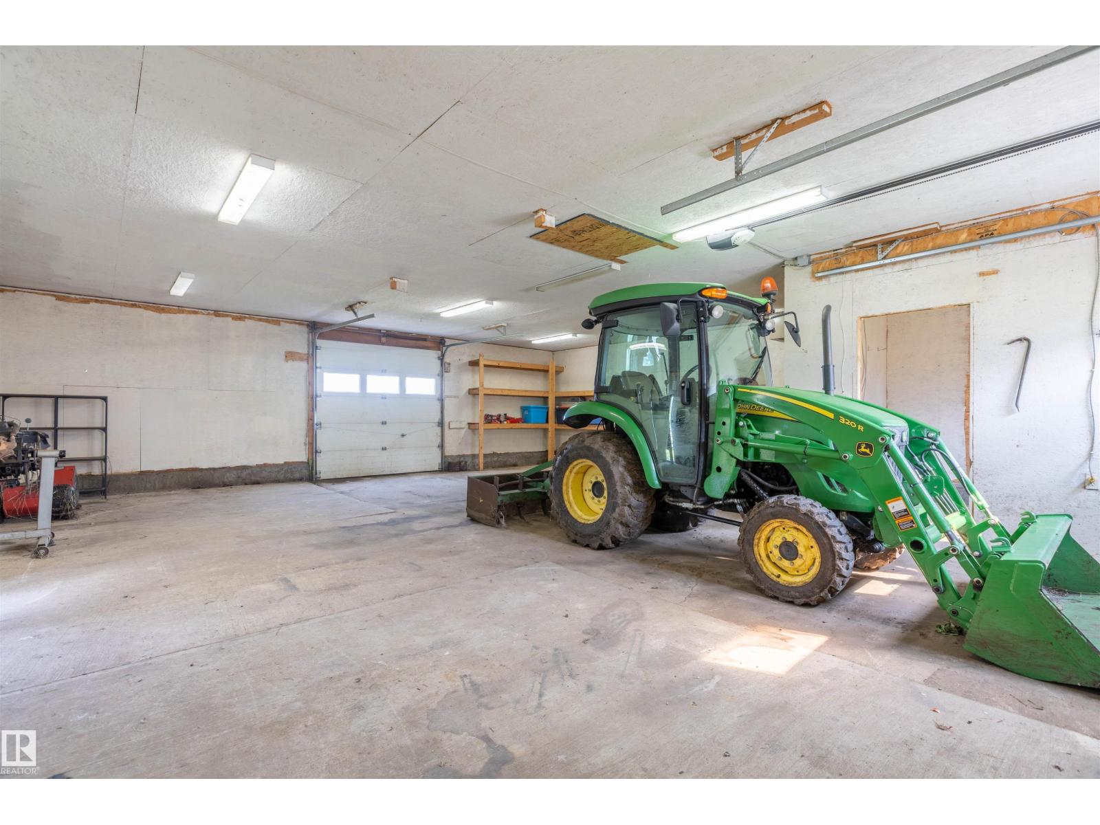 59425 Rg Rd 260, Rural Westlock County, Alberta  T7P 2P4 - Photo 32 - E4496588